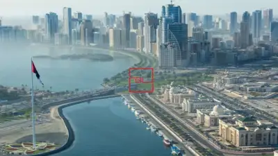 Deals in Sharjah real estate reached $517 million in Q2 2023
