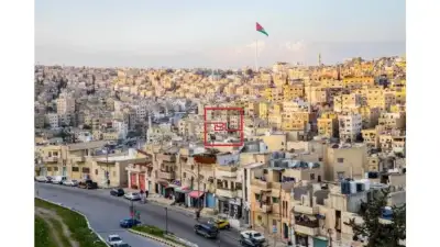 Changes to Jordan's Real Estate Property Law for 2023 are approved by the Senate