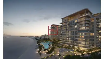 KhanSaheb Named The Principal Contractor for the Serenia Living on the Palm Jumeirah
