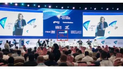 Saudi Maritime Congress highlights the Kingdom's shipping and logistics industries on a global scale