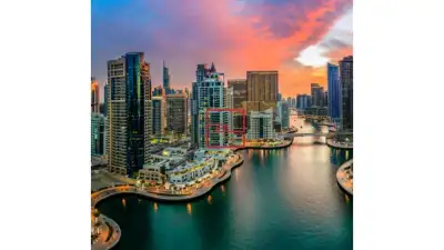 AIT Worldwide Logistics Opens a New Office in Dubai to Continue Its Middle East Expansion