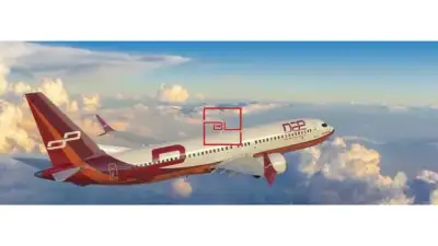 64 Boeing 737 Max aircraft will be purchased by aircraft lessor DAE from China Aircraft Leasing
