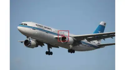 Over the next ten years, Kuwait Airways plans to lease eight Airbus aircraft