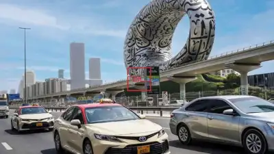 Dubai Taxi Unveils a Strategic Plan for Digital Transformation