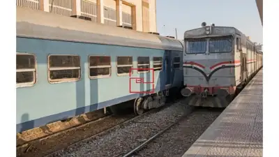 €1 billion contract to refurbish and maintain 280 Egyptian locomotives given to Škoda