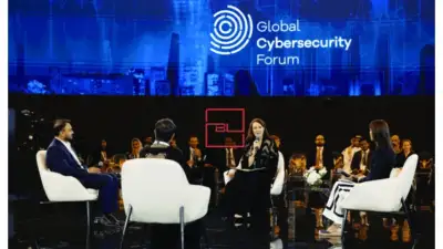 The Middle East's cyber front line seeks to counter dangers from artificial intelligence.