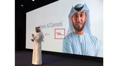 UAE's Bedu is investing heavily in AI services, as well as Web3
