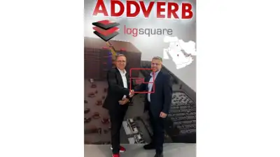 Logsquare and Addverb Join Forces for a Middle East Strategic Partnership