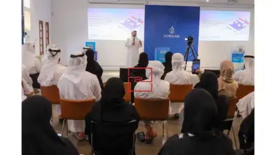 Dubai nurtures the next generation of UAE app developers and coders