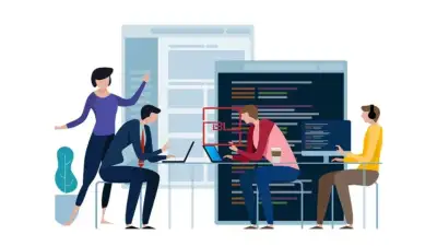 Tech boom in the Middle East – UAE and Saudi Arabia speed up hiring tech professionals