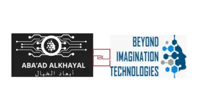 Beyond Imagination Technologies, a blockchain company moves to the Middle East and collaborates with Aba'ad Alkhayal