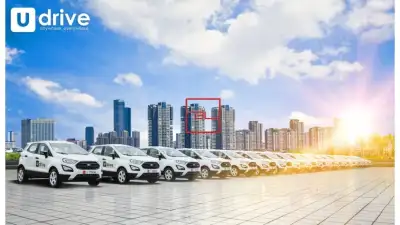 Car Pooling: The Middle East's Role in Achieving Sustainable Mobility