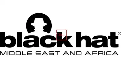 November will see the arrival of Black Hat Middle East & Africa in Riyadh