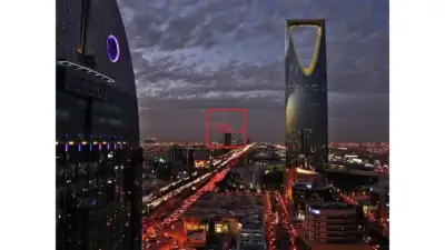 Middle East sees smartphone growth