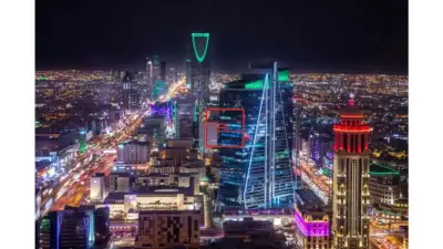 Saudi resort will host a 5G network with zero carbon