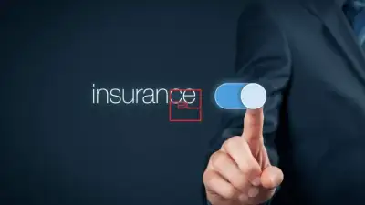 InsurTech Partnerships - What, How, When & Where?