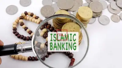 Growth of Islamic Banking all over the world
