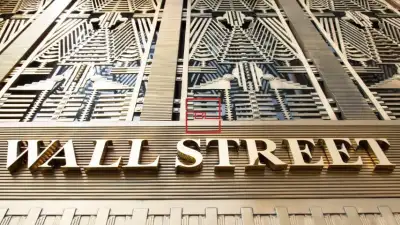 Is Islamic finance acceptable on Wall Street?
