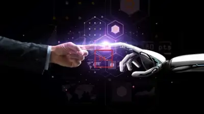 Digital Tools Vs Human Workers: How To Maintain The Right Balance