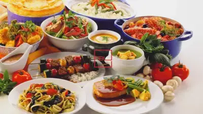 Bringing global flavours to all the people - What do the consumers want?