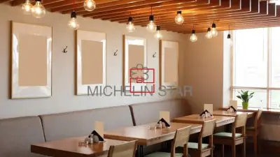 Who are the debutants on the 2023 Michelin list?