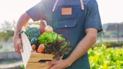 Healthy and Organic Food & Drinks - how can businesses use them to attract more customers?