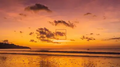 How can exotic locations around the world be kept clean with the increasing tourist demands?