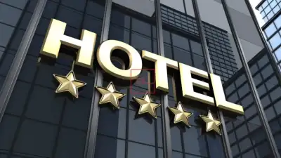 How is the rising global tourism fuelling the growth of the hospitality space?