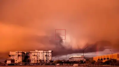 The Impact of Extreme Weather Events on Property Portfolio Management