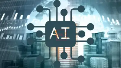 How Generative AI Is Becoming A Real Problem Solver For The Real Estate Industry
