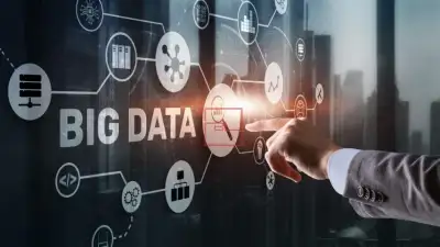 Emerging Trends in Big Data: Embracing Cutting-Edge Technologies for Business Advancement
