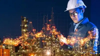 Analysing Current Trends in Equipment Used in the Oil and Gas Sector