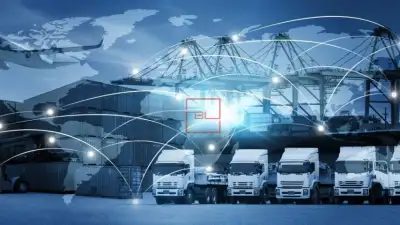 Optimising Logistics Through Technology: Utilising A Customer-Centric Approach