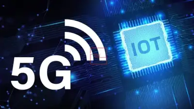 Securing the Future of 5G and IoT Adoption