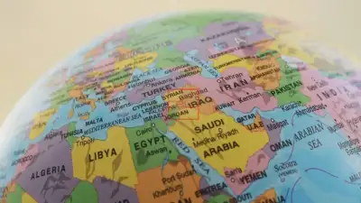 The Impact Of Petrochemicals On the Middle East Economy
