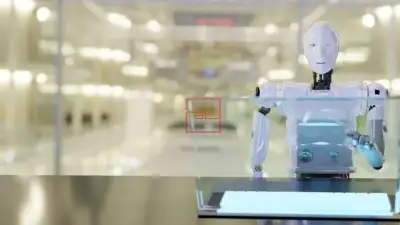 Transforming Business Automation: The Impact of Widespread 5G and IoT Adoption