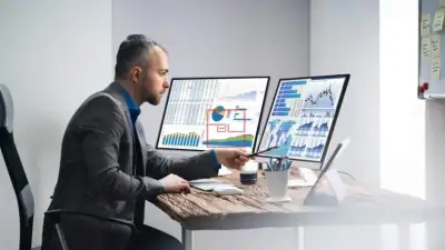 The Synergy between Finance Analytics and Data Analysis