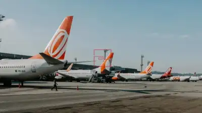 Has the airline industry recovered from the pandemic? What, if any, lingering effects do you see as a result of the demand and supply waves caused by the lockdowns?