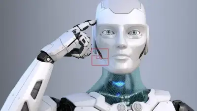 Implementing Robotic Security Solutions for Business Premises: Evaluating Advantages and Considerations