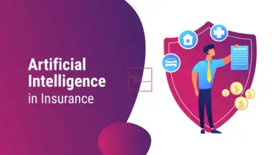 AI & Automation for faster claims - How AI has helped the insurance sector?