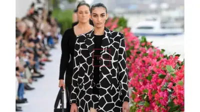 First Michael Kors runway show outside of New York to take place in Dubai