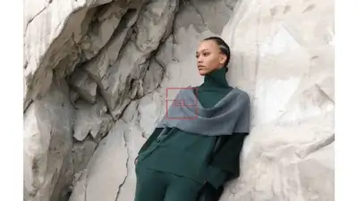 On Selfridges.com, Saudi label Leem ranks first among Middle Eastern brands