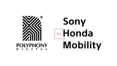 Sony Honda Mobility and Polyphony Digital Announce Collaboration on Vehicle Development