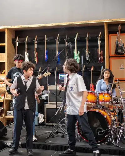 Regent International School Announces Exhilarating Music Partnerships and Initiatives