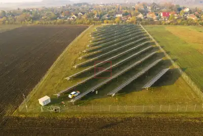 SunMoney Solar Group Establishes Alliance with DIONE Protocol