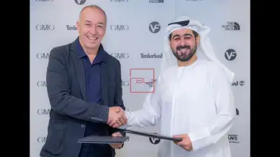 GMG and VF Corporation strengthen their collaboration to increase presence in MENA and SEA