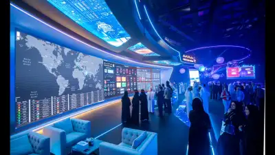 Inaugural Global CyberDrill hosted by GISEC Global 2024 To Improve Cyber Capabilities