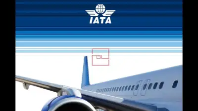 March Sees Air Cargo Record Fourth Month of Double-Digit Growth