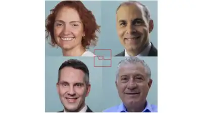 Eastnets Welcomes New Board Members To Improve Governance