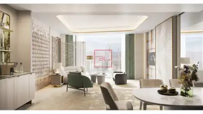 Four Seasons to Grow Saudi Arabian Portfolio with New Hotel in Madinah Associated with Dar Al Omran Company